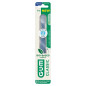GUM – Brosse à Dents Biosourcée Medium 20/100 Coloris Aléatoire