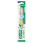 GUM – Brosse à Dents Biosourcée Medium 20/100 Coloris Aléatoire