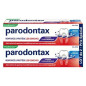 Parodontax – dentifrice quotidien à l’acide hyaluronique, 2 × 75 ml