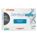 Serelys Pharma Homme Bouffees De Chaleur x30 Comprimes