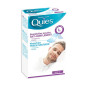 Quies – Bandelettes Nasales AntiRonflement, Taille L x24