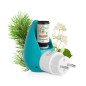 Puressentiel – Diffuseur Ultrasonique + Brume de Diffusion 30ml