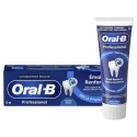Oral-B Professional Dentifrice Menthe Douce 75ml