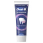Oral-B – Dentifrice Advanced Protection des Gencives, 75 ml