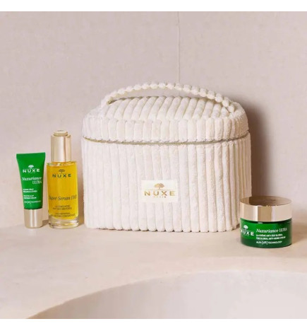 Nuxe – Nuxuriance Ultra Vanity Routine AntiAge Global