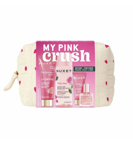 Nuxe – Merveillance lift Vanity Routine Lift & Fermeté