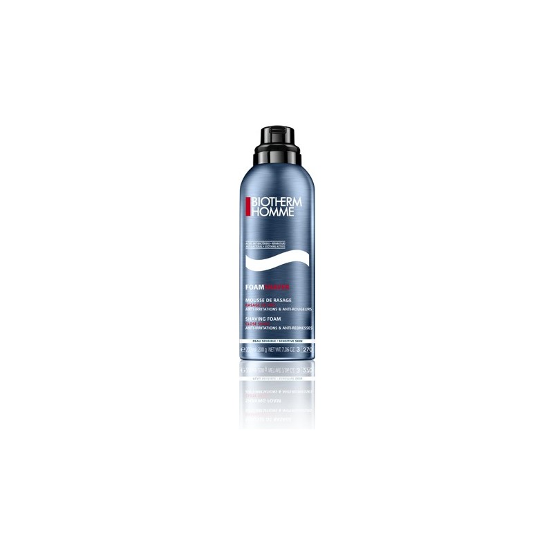 Biotherm Homme Mousse de Rasage 200 ml