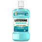 Listerine – Bain de Bouche Fraîcheur Goût Plus Léger 500ml