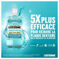 Listerine – Bain de Bouche Fraîcheur Goût Plus Léger 500ml