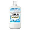 Listerine Bain De Bouche Soin Blancheur Menthe 500ml