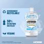 Listerine – Bain De Bouche Soin Blancheur Menthe 500ml