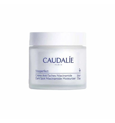 Caudalie – vinoperfect crème éclat anti-taches, 50 ml