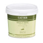 Cattier – Argile verte prête à l’emploi, 1,35 kg