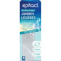Epitact – Semelles Invisibles Jambes Légères Taille 36/38