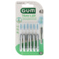 GUM – TRAVLER Brossettes Interdentaires 2,0mm x6 Unités