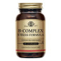 Solgar – B-Complexe Stress Formula, x90 comprimés