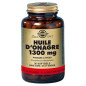 Solgar – Huile d’onagre 1300 mg, x30 gélules