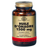 Solgar Huile d'Onagre 1300 mg 30 Gélules