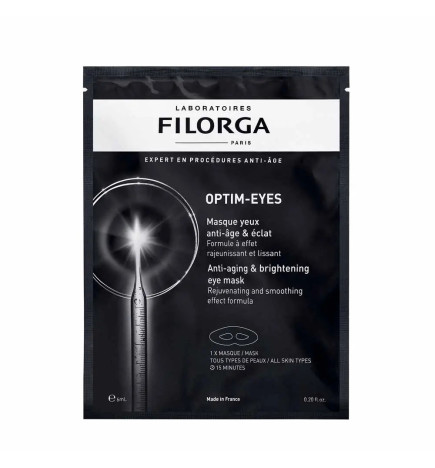 Filorga – Optim-Eyes masque yeux anti-âge & éclat, 6 ml
