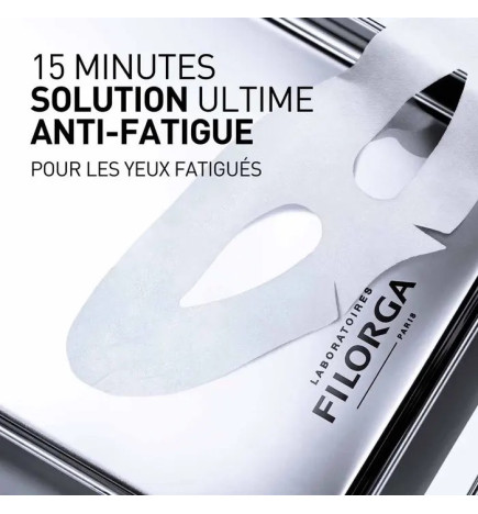 Filorga – Optim-Eyes masque yeux anti-âge & éclat, 6 ml