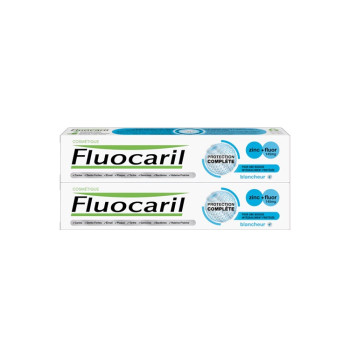 Fluocaril Dentifrice...