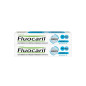 Fluocaril – Dentifrice Protection Complète Blancheur, 2 x 75 ml Fluocaril – Dentifrice Protection Complète Blancheur, 2 x 75 ml