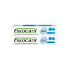 Fluocaril Dentifrice Protection Complète Blancheur 2x75ml
