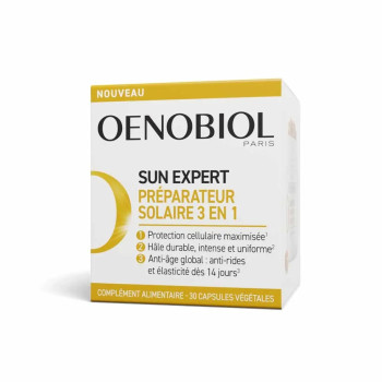 Oenobiol Sun Expert...