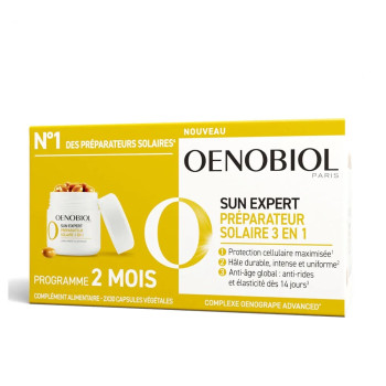 Oenobiol Sun Expert...