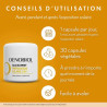 Oenobiol Sun Expert Préparateur Solaire 3en1 Triple action 2x30 Capsules