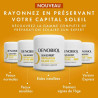 Oenobiol Sun Expert Préparateur Solaire 3en1 Triple action 2x30 Capsules