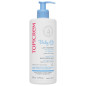 Topicrem – Bébé Lait Hydratant Protecteur Visage et Corps 500 ml