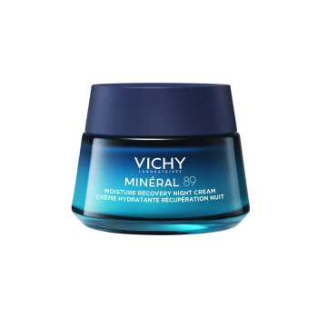 Vichy Mineral 89 Crème...