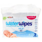 WaterWipes – Lingettes bébé à l’eau pure, lot de 3 x 60 lingettes