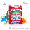 Puressentiel Coffret Duo Répulsif & Apaisant Anti-Pique Schtroumpfs