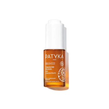 Patyka Bronze Sérum...