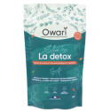 Owari Slim\'tea La Détox Infusion 50g