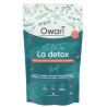 Owari Slim'tea La Détox Infusion 50g