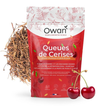 Owari Queues de Cerise...