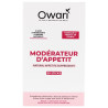 Owari Modérateur d'Appétit x20 Sticks