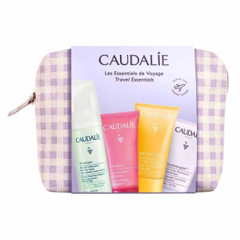 Caudalie Trousse Été