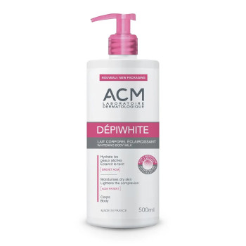 ACM Depiwhite Lait Corporel...