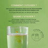 Herbalgem Energem Surcharge mentale Bio 30ml