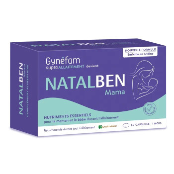 Effik Natalben Mama x60...