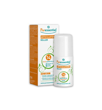 Puressentiel Articulations Roller 75 ml
