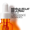 La Roche-Posay – Coffret sérum Pure Vitamin C12 30 ml + fluide Anthelios UVmune 400 SPF50+ 15 ml offert
