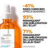 La Roche-Posay Coffret Toleriane Anti-Rides & Éclat