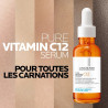La Roche-Posay – Coffret sérum Pure Vitamin C12 30 ml + fluide Anthelios UVmune 400 SPF50+ 15 ml offert