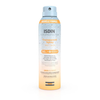 Isdin Spray Crème Solaire...