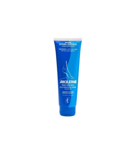 Akileine – Baume hydra-défense, 150ml